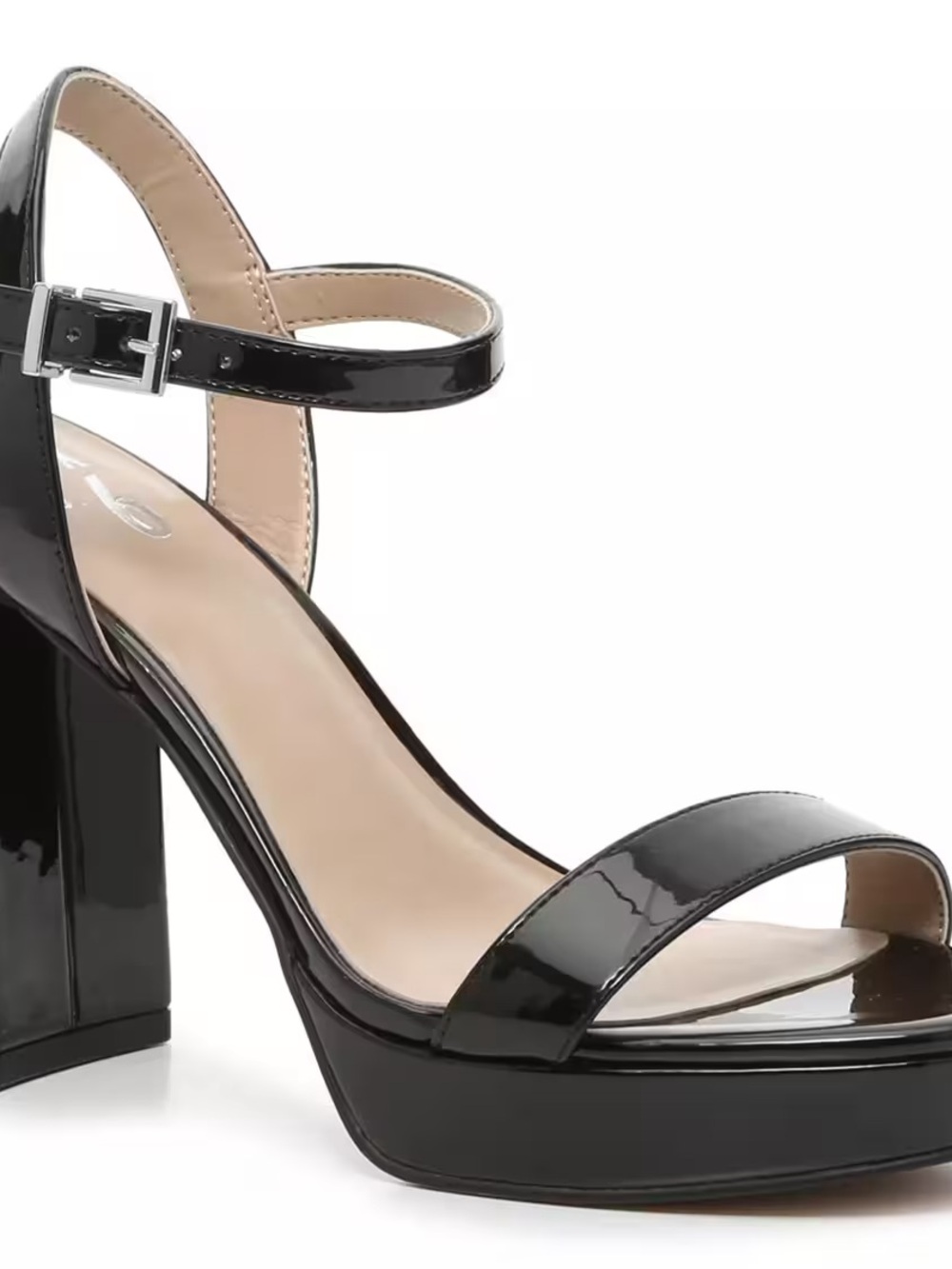 Mix No. 6 Sundra Sandal size 8.5